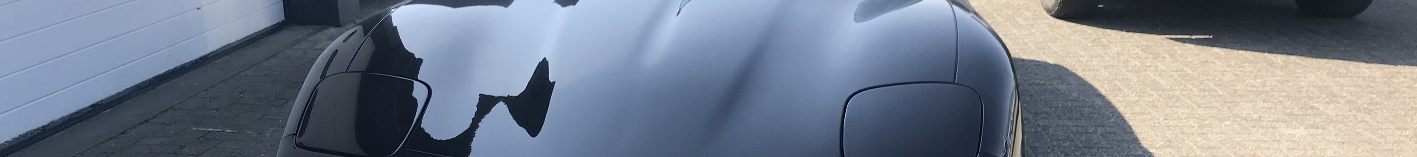 Chevrolet Corvette C5