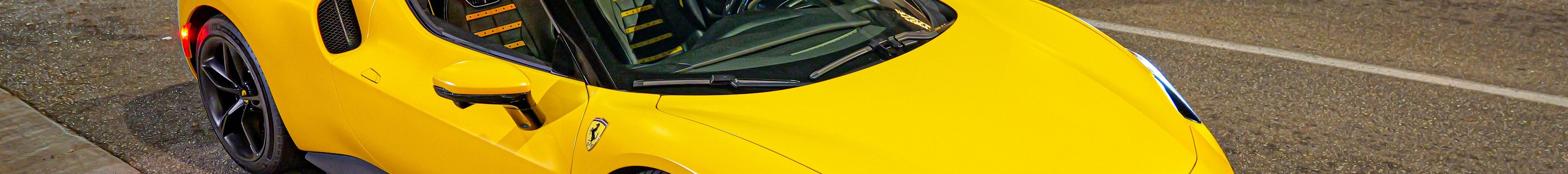 Ferrari 296 GTB