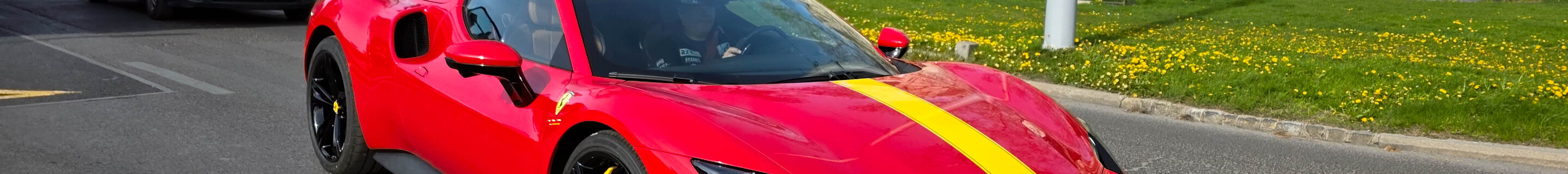 Ferrari 296 GTS