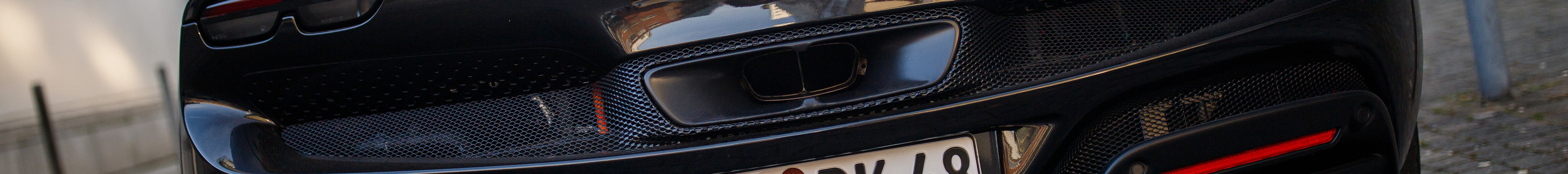 Ferrari 296 GTS