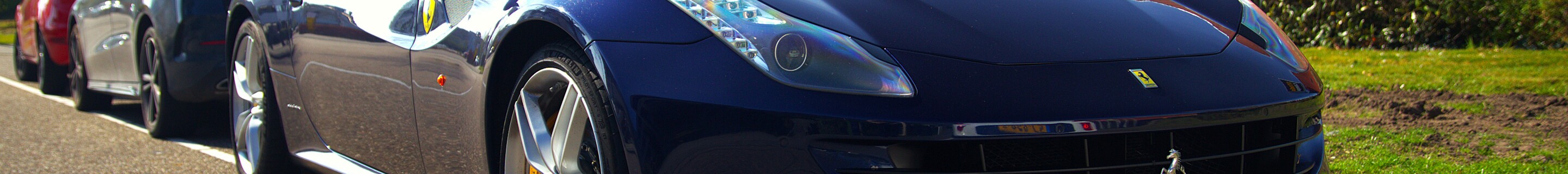 Ferrari FF