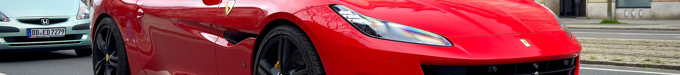 Ferrari Portofino
