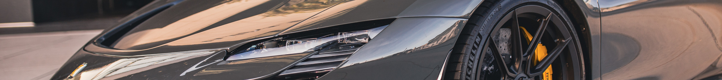 Ferrari SF90 Spider Novitec