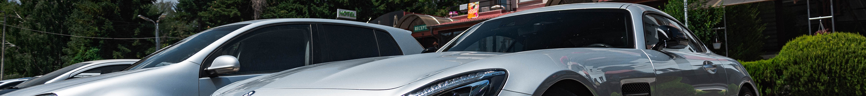 Mercedes-AMG GT S C190