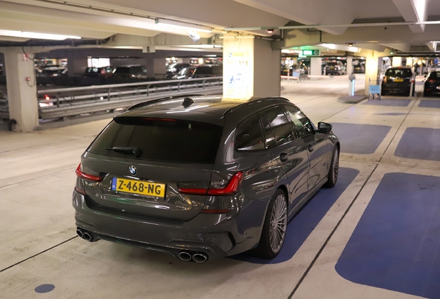 Alpina B3 BiTurbo Touring 2020
