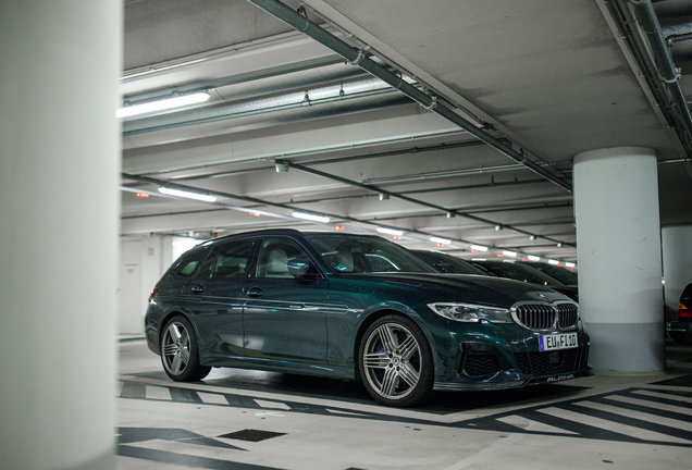 Alpina B3 BiTurbo Touring 2020