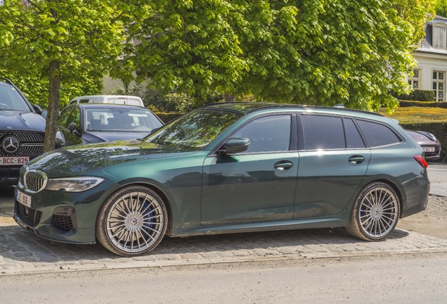 Alpina D3 S BiTurbo Touring 2020