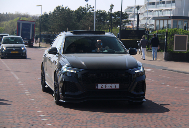 Audi ABT RS Q8-S