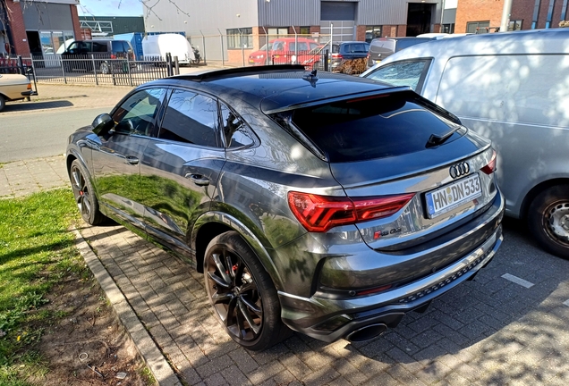 Audi RS Q3 Sportback 2020