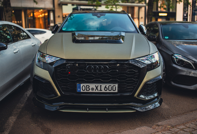 Audi RS Q8 Prior Design PD-RS800