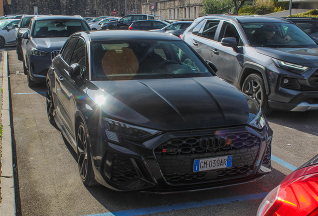 Audi RS3 Sportback 8Y