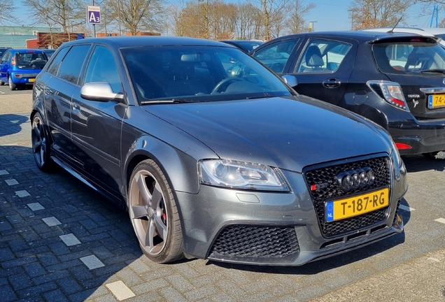 Audi RS3 Sportback