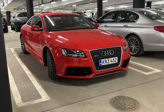 Audi RS5 8T