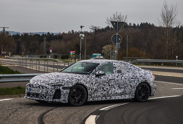 Audi RS5 Sedan B10