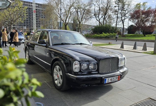 Bentley Arnage Red Label