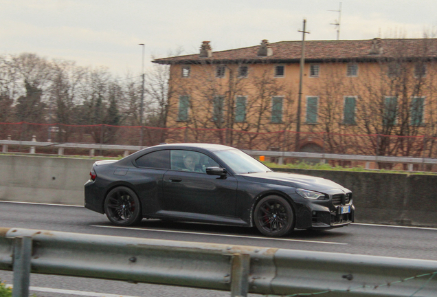 BMW M2 Coupé G87