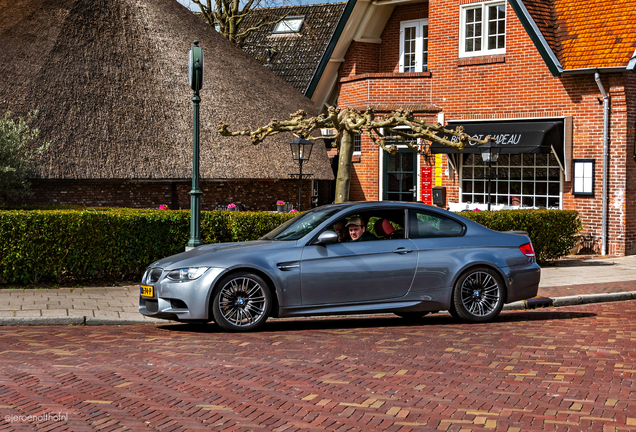 BMW M3 E92 Coupé