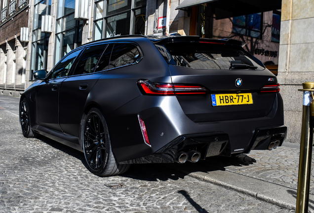 BMW M5 G99 Touring