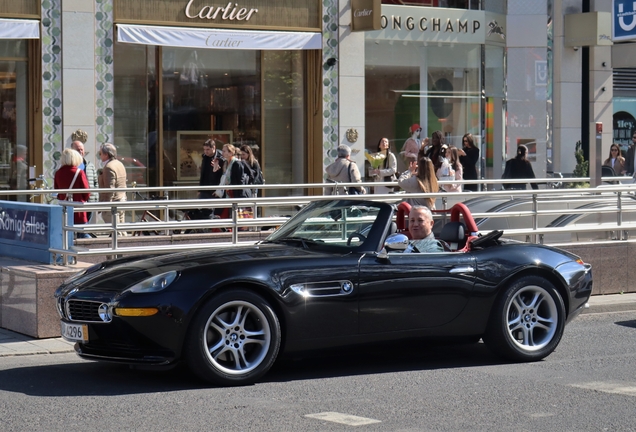 BMW Z8