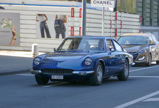 Ferrari 365 GT 2+2