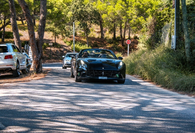 Ferrari California T
