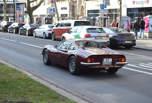 Ferrari Dino 246 GT