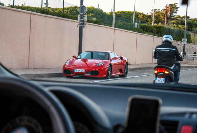 Ferrari F430