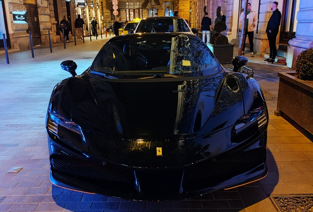Ferrari SF90 Stradale