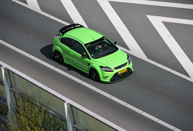 Ford Focus RS 2009