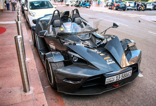 KTM X-Bow R