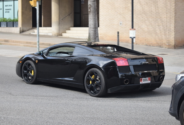 Lamborghini Gallardo
