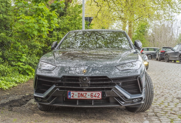Lamborghini Urus Performante