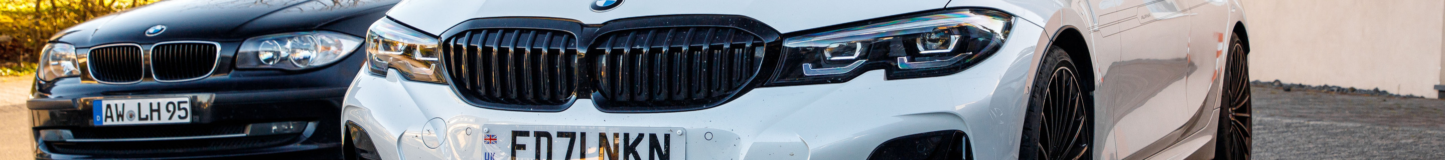 Alpina B3 BiTurbo Touring 2020