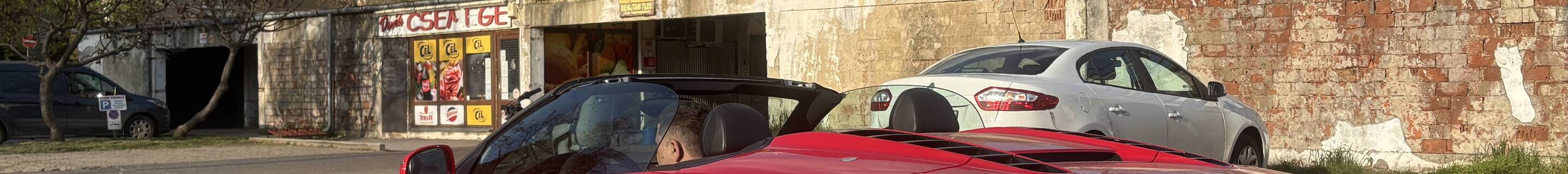 Audi R8 V10 Spyder
