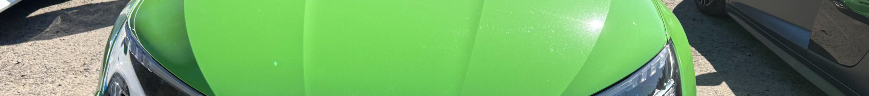 Audi RS3 Sportback 8Y