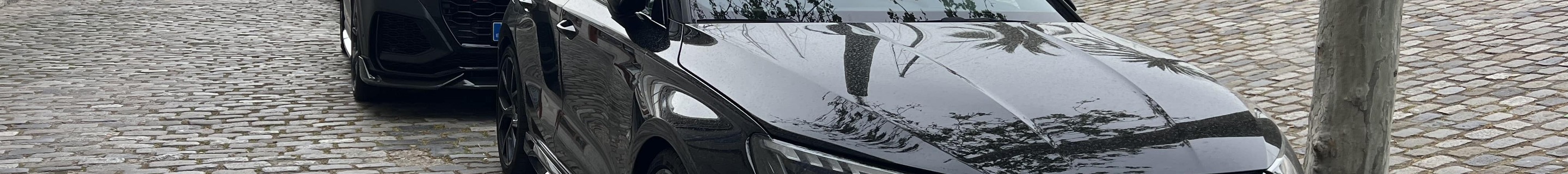 Audi RS3 Sportback 8Y