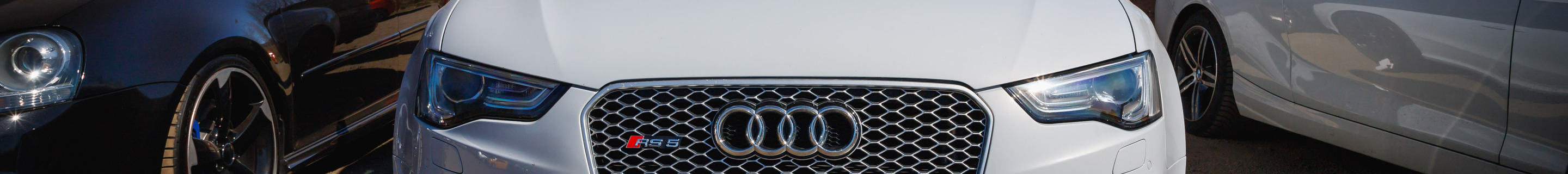 Audi RS5 Cabriolet B8