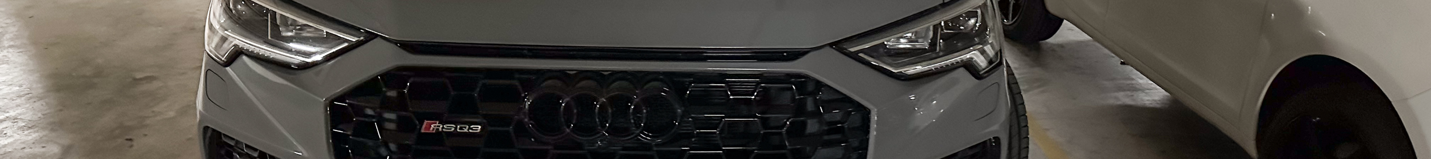 Audi RS Q3 Sportback 2020