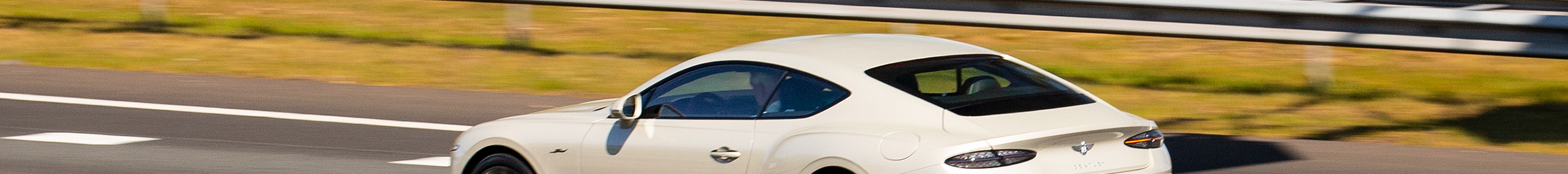 Bentley Continental GT Speed 2025