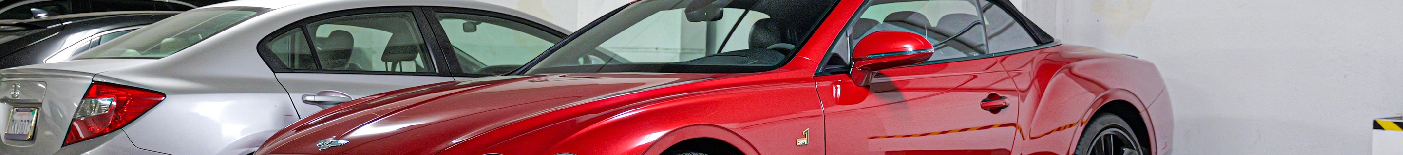 Bentley Continental GTC 2018 Number 1 Edition