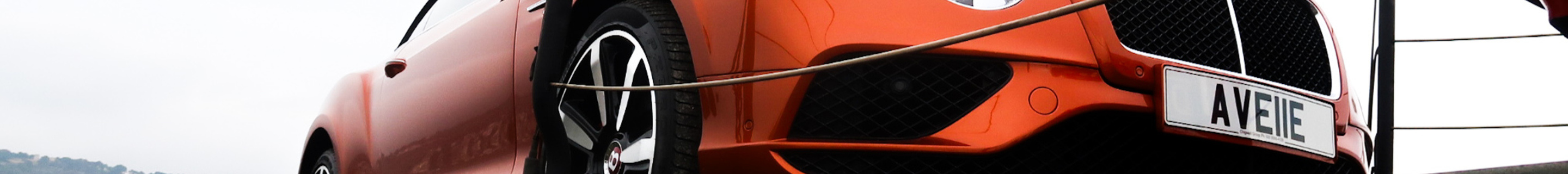 Bentley Continental GTC V8 2016