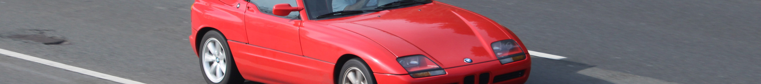 BMW Z1