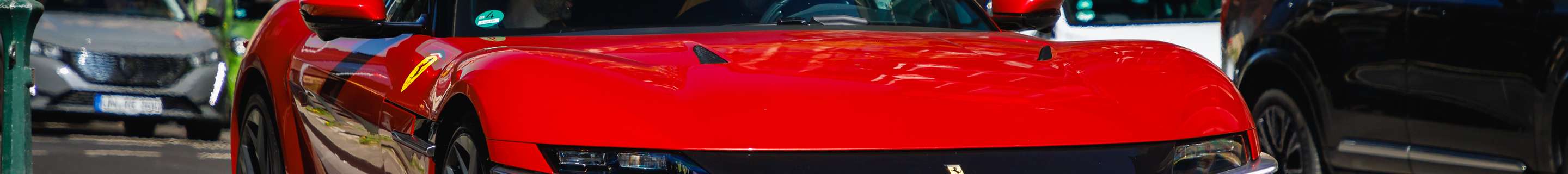 Ferrari 12Cilindri