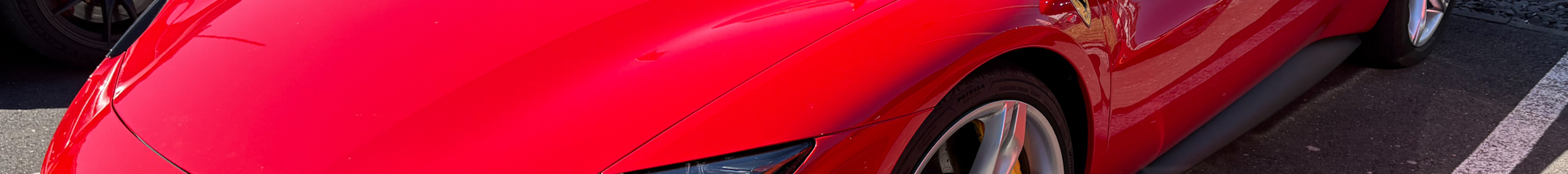 Ferrari 296 GTS