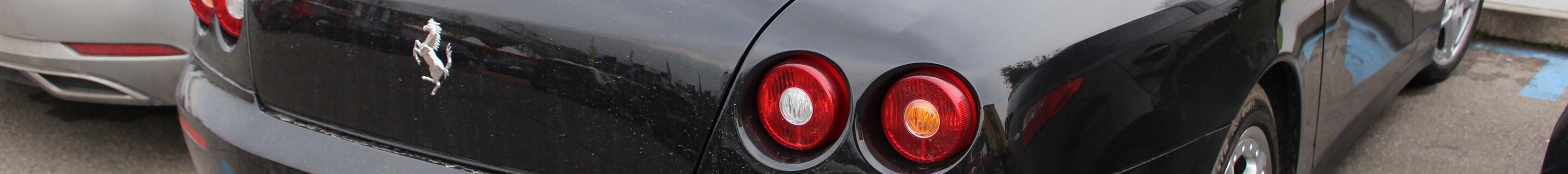 Ferrari 612 Scaglietti