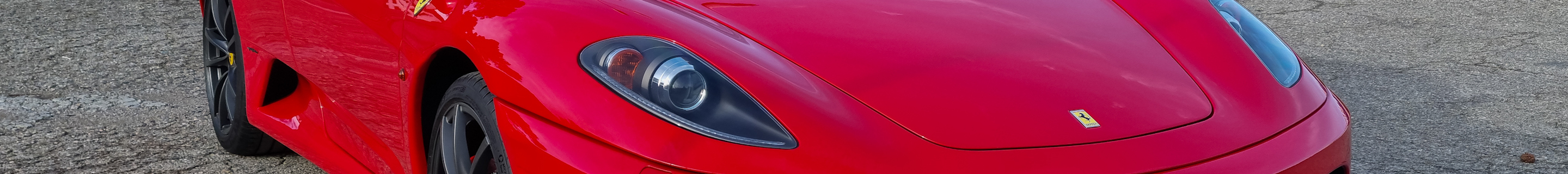 Ferrari F430