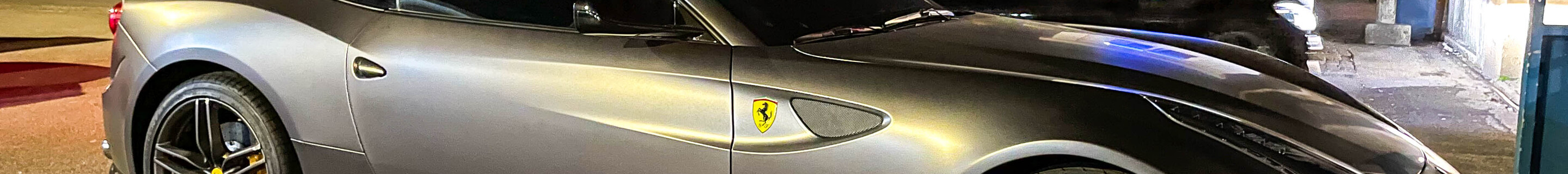 Ferrari FF