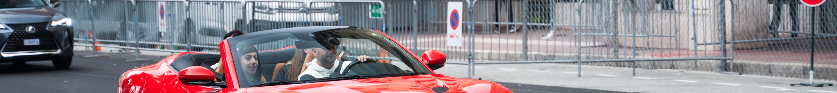 Ferrari Portofino M