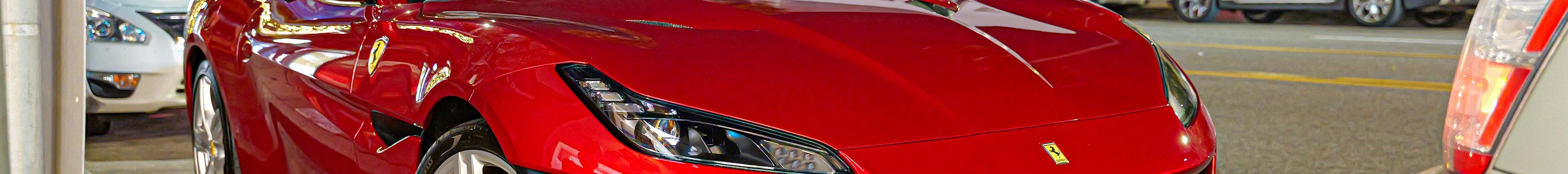 Ferrari Portofino M