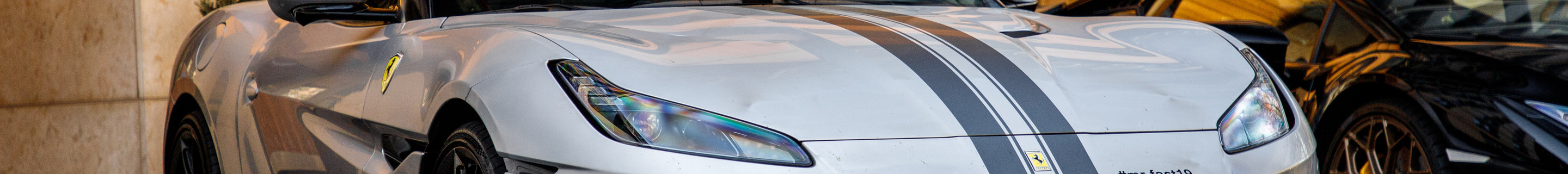 Ferrari Portofino M